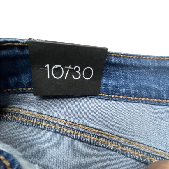 Kensie Jeans size 10/30 - Picture 12 of 15